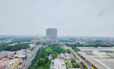 Apartemen Collins Boulevard