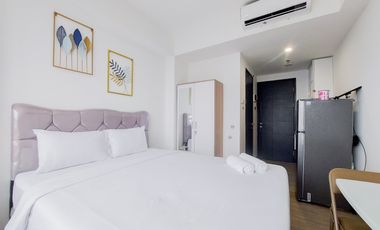 Apartemen Collins Boulevard