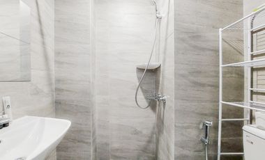 Apartemen Collins Boulevard