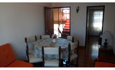 Edificio El Dorado 2º