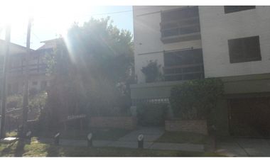 Edificio El Dorado 2º