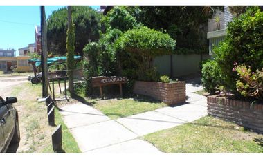 Edificio El Dorado 2º