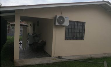 SE VENDE!! Casa en Valle Dorado, La Chorrera