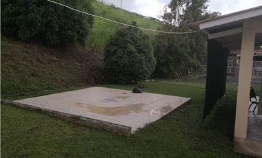 SE VENDE!! Casa en Valle Dorado, La Chorrera