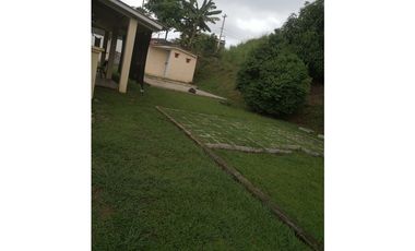 SE VENDE!! Casa en Valle Dorado, La Chorrera