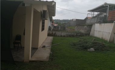 SE VENDE!! Casa en Valle Dorado, La Chorrera