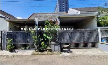 Rumah Murah Luas 168 Di Blimbing Panji Suroso Kota Malang