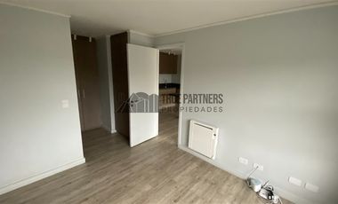 Departamento en arriendo de 1 dorm. en Frutillar