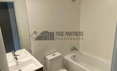 Departamento en arriendo de 1 dorm. en Frutillar