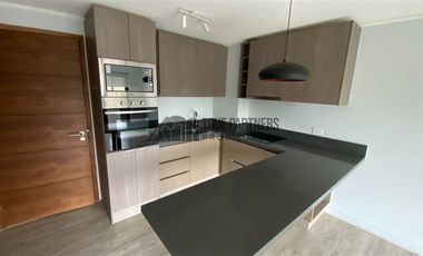Departamento en arriendo de 1 dorm. en Frutillar