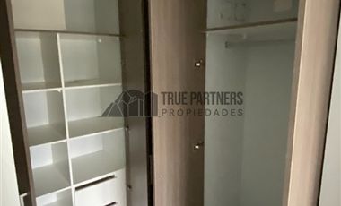 Departamento en arriendo de 1 dorm. en Frutillar