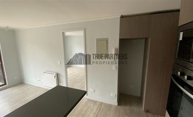 Departamento en arriendo de 1 dorm. en Frutillar