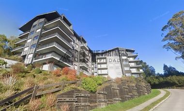Departamento en arriendo de 1 dorm. en Frutillar