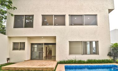 Casa en venta en Lomas de Cuernavaca, Temixco Casas y bienes raíces al sur de Cuernavaca, Morelos