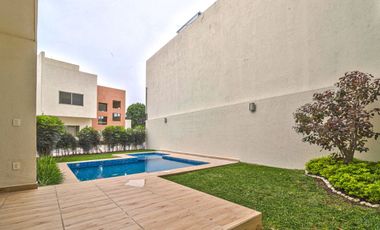 Casa en venta en Lomas de Cuernavaca, Temixco Casas y bienes raíces al sur de Cuernavaca, Morelos