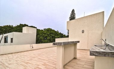 Casa en venta en Lomas de Cuernavaca, Temixco Casas y bienes raíces al sur de Cuernavaca, Morelos