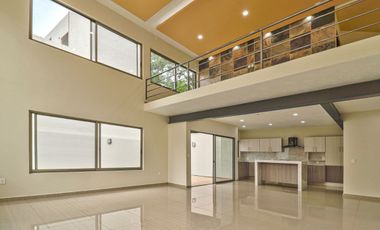 Casa en venta en Lomas de Cuernavaca, Temixco Casas y bienes raíces al sur de Cuernavaca, Morelos