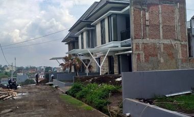 Rumah dijual di Jawa Barat, Garut