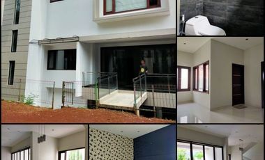 MANTAVV Rumah Dago Resort DKT Tubagus Ismail Cisitu Cigadung & Cikutra