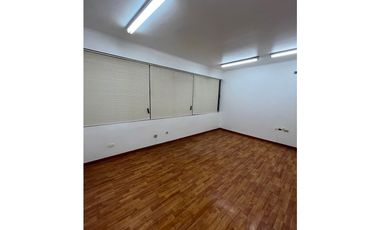 OFICINA EN VENTA