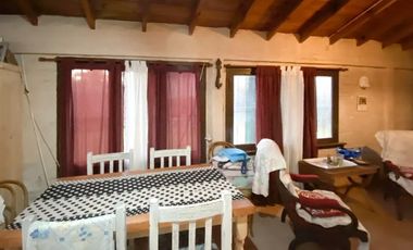 Casa en venta - 2 Dormitorios 1 Baño - Cochera - 825Mts2 - Monte Grande