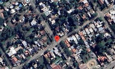 Casa en venta - 2 Dormitorios 1 Baño - Cochera - 825Mts2 - Monte Grande