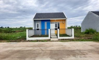 Perumahan Subsidi Paling diminati daerah Parungpanjang