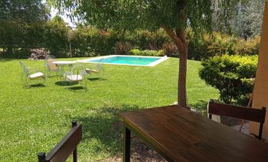 Casa - Lomas de San Antonio
