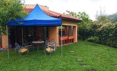 Casa - Lomas de San Antonio