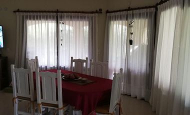 Casa - Lomas de San Antonio