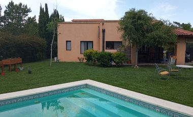 Casa - Lomas de San Antonio