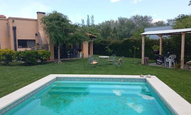 Casa - Lomas de San Antonio