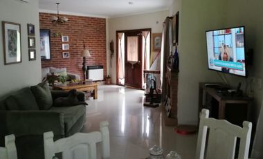 Casa - Lomas de San Antonio