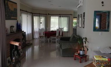 Casa - Lomas de San Antonio
