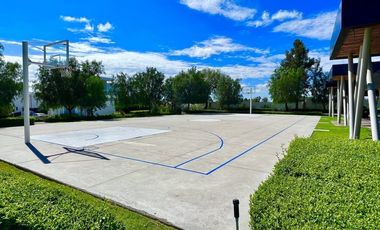 NORPONIENTE EN TAMARINDOS DE UNA PLANTA SUPER FUNCIONAL