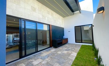 NORPONIENTE EN TAMARINDOS DE UNA PLANTA SUPER FUNCIONAL