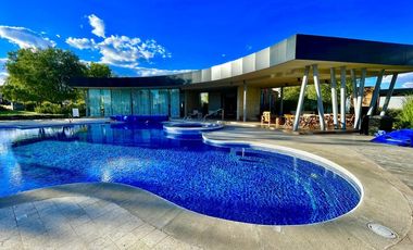 NORPONIENTE EN TAMARINDOS DE UNA PLANTA SUPER FUNCIONAL