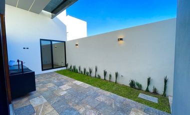 NORPONIENTE EN TAMARINDOS DE UNA PLANTA SUPER FUNCIONAL