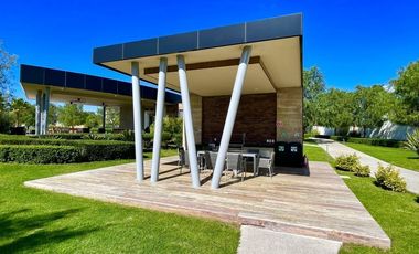 NORPONIENTE EN TAMARINDOS DE UNA PLANTA SUPER FUNCIONAL