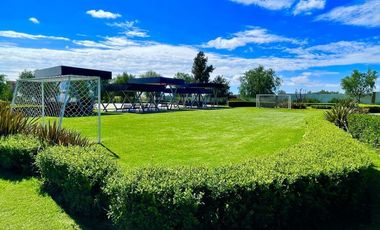 NORPONIENTE EN TAMARINDOS DE UNA PLANTA SUPER FUNCIONAL