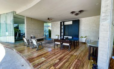 NORPONIENTE EN TAMARINDOS DE UNA PLANTA SUPER FUNCIONAL