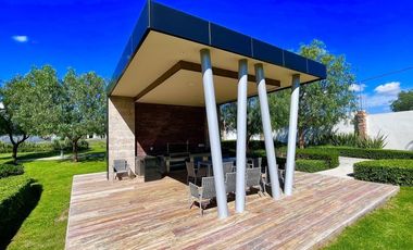 NORPONIENTE EN TAMARINDOS DE UNA PLANTA SUPER FUNCIONAL