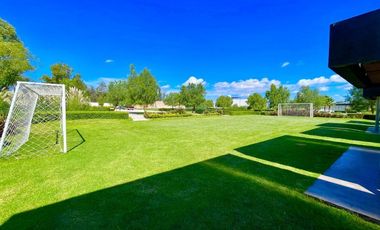 NORPONIENTE EN TAMARINDOS DE UNA PLANTA SUPER FUNCIONAL