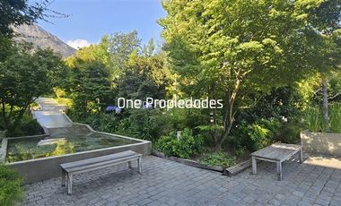 Dpto venta Antonio Rabat 3D4B Estar Vitacura One Propiedades