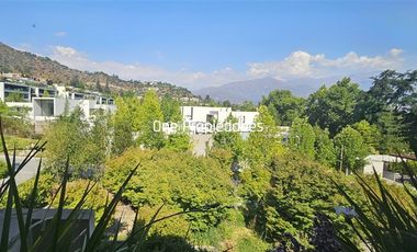 Dpto venta Antonio Rabat 3D4B Estar Vitacura One Propiedades
