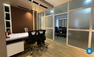 edificio en arriendo en san josé. Cod A386