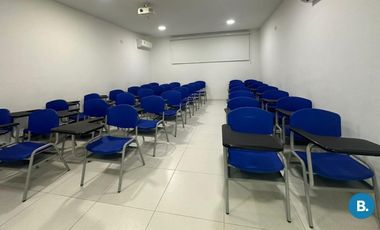 edificio en arriendo en san josé. Cod A386