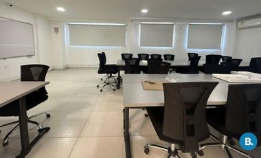 edificio en arriendo en san josé. Cod A386