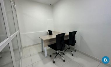 edificio en arriendo en san josé. Cod A386