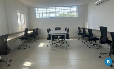 edificio en arriendo en san josé. Cod A386